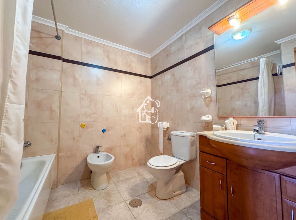 2 bedroom Apartment for rent in Orihuela Costa with pool - € 800 (Ref: 9828135)