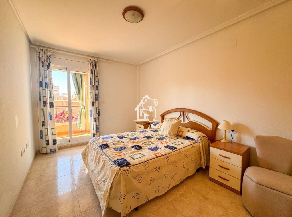 2 bedroom Apartment for rent in Orihuela Costa with pool - € 800 (Ref: 9828135)
