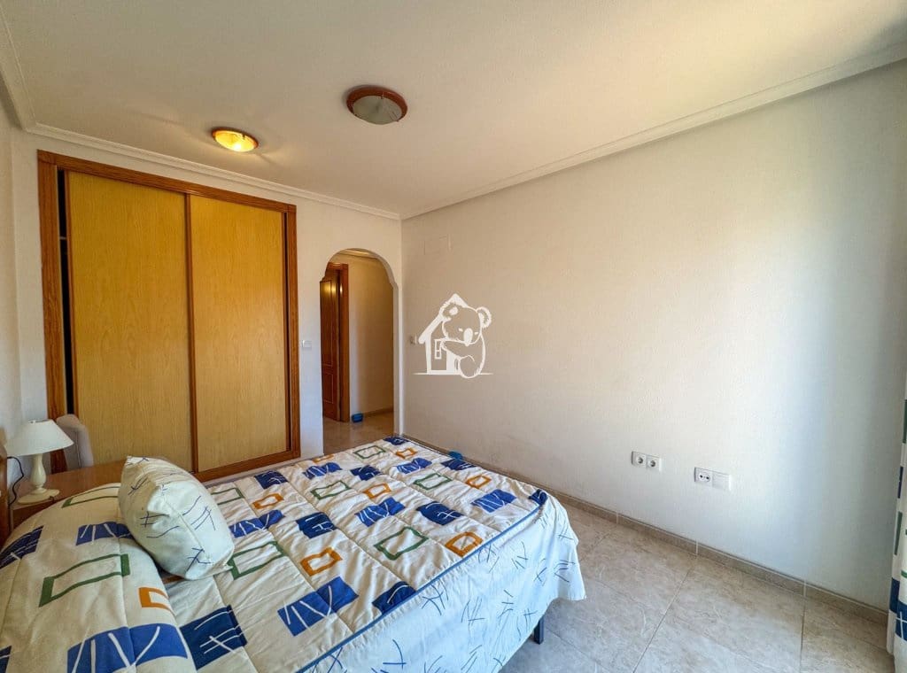 2 bedroom Apartment for rent in Orihuela Costa with pool - € 800 (Ref: 9828135)