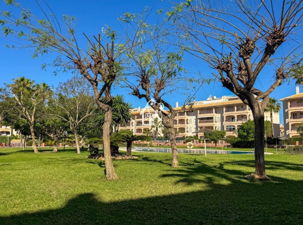 2 bedroom Apartment for rent in Orihuela Costa with pool - € 800 (Ref: 9828135)