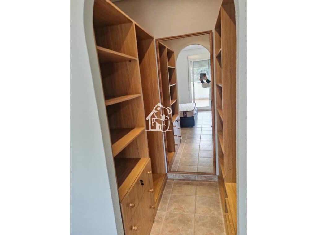 3 bedroom Villa for rent in Bigastro with garage - € 1,100 (Ref: 9830468)