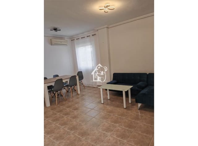 3 Zimmer Villa zu vermieten in Bigastro mit Garage - 1.100 € (Ref: 9830468)