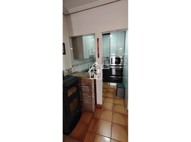 2 bedroom Villa for rent in Lomas de Cabo Roig - Los Dolses, Orihuela with pool - € 900 (Ref: 9830469)
