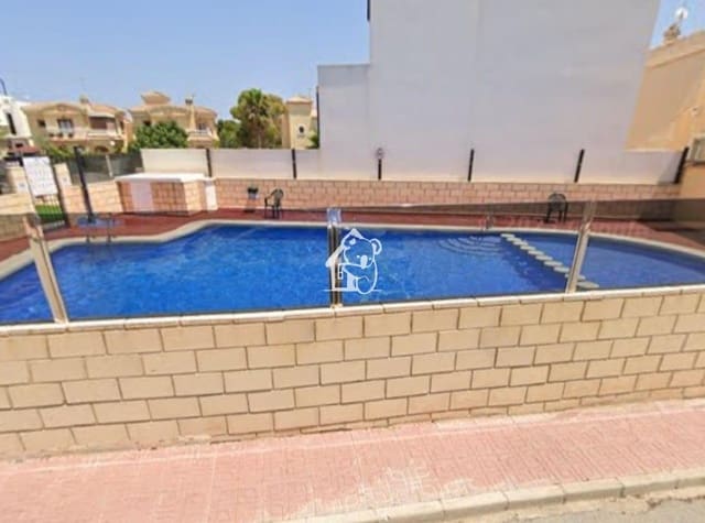 2 bedroom Villa for rent in Lomas de Cabo Roig - Los Dolses, Orihuela with pool - € 900 (Ref: 9830469)