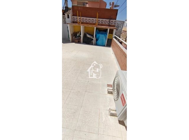 2 bedroom Villa for rent in Lomas de Cabo Roig - Los Dolses, Orihuela with pool - € 900 (Ref: 9830469)