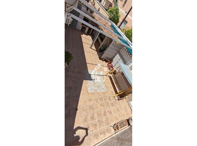 2 bedroom Villa for rent in Lomas de Cabo Roig - Los Dolses, Orihuela with pool - € 900 (Ref: 9830469)