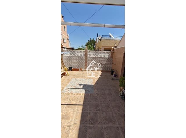 2 bedroom Villa for rent in Lomas de Cabo Roig - Los Dolses, Orihuela with pool - € 900 (Ref: 9830469)
