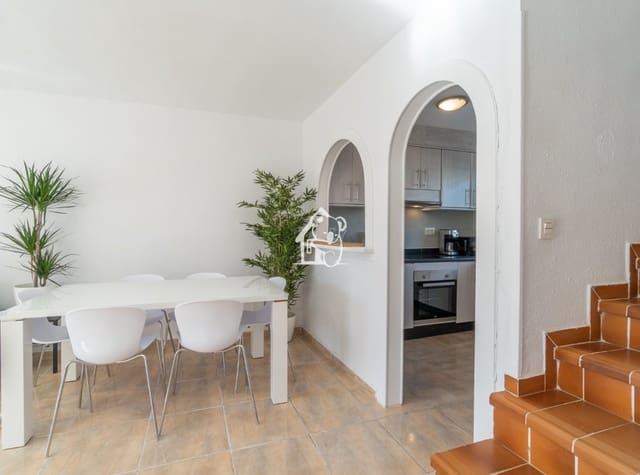 3 slaapkamer Huis te huur in Villamartin, Orihuela met zwembad - € 1.600 (Ref: 9830470)