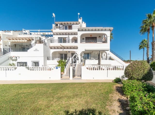 3 slaapkamer Huis te huur in Villamartin, Orihuela met zwembad - € 1.600 (Ref: 9830470)