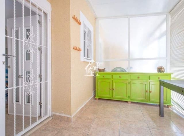 3 sypialnia Willa do wynajęcia w La Mata, Torrevieja z basenem garażem - 1 300 € (Ref: 9830471)