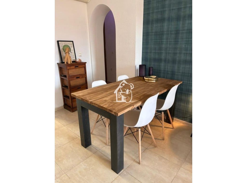 Apartamento de 2 habitaciones en Los Altos en alquiler con piscina - 1.000 € (Ref: 9833116)