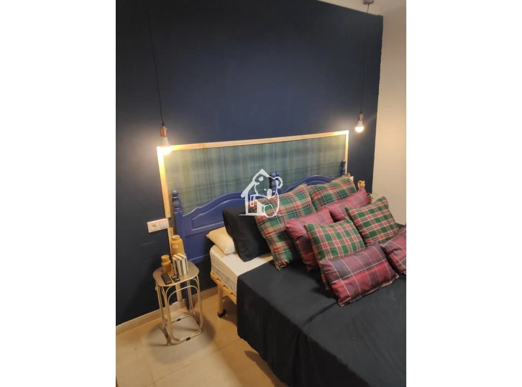 Apartamento de 2 habitaciones en Los Altos en alquiler con piscina - 1.000 € (Ref: 9833116)