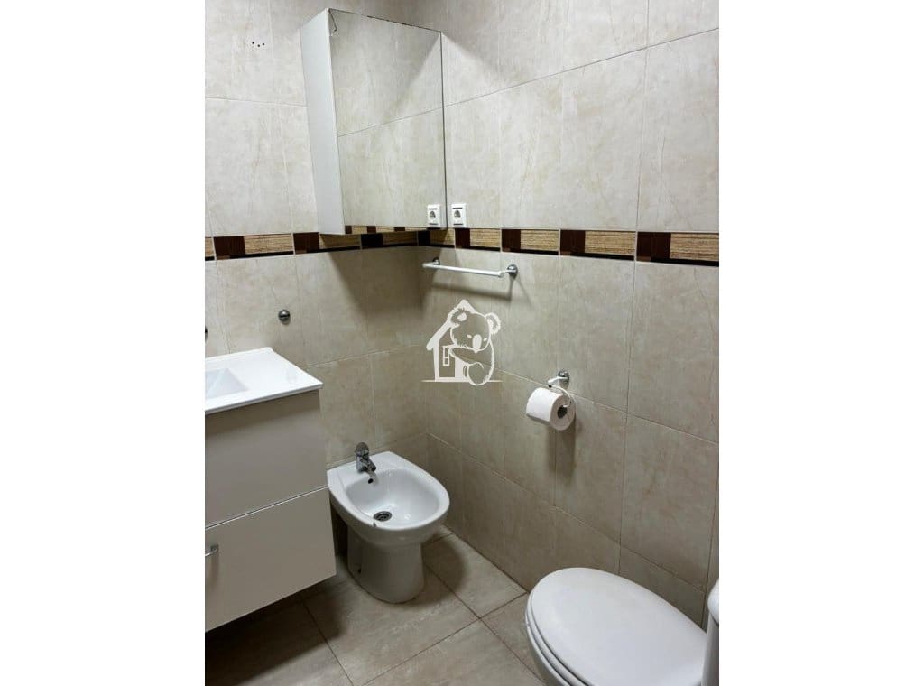 Apartamento de 2 habitaciones en Los Altos en alquiler con piscina - 1.000 € (Ref: 9833116)