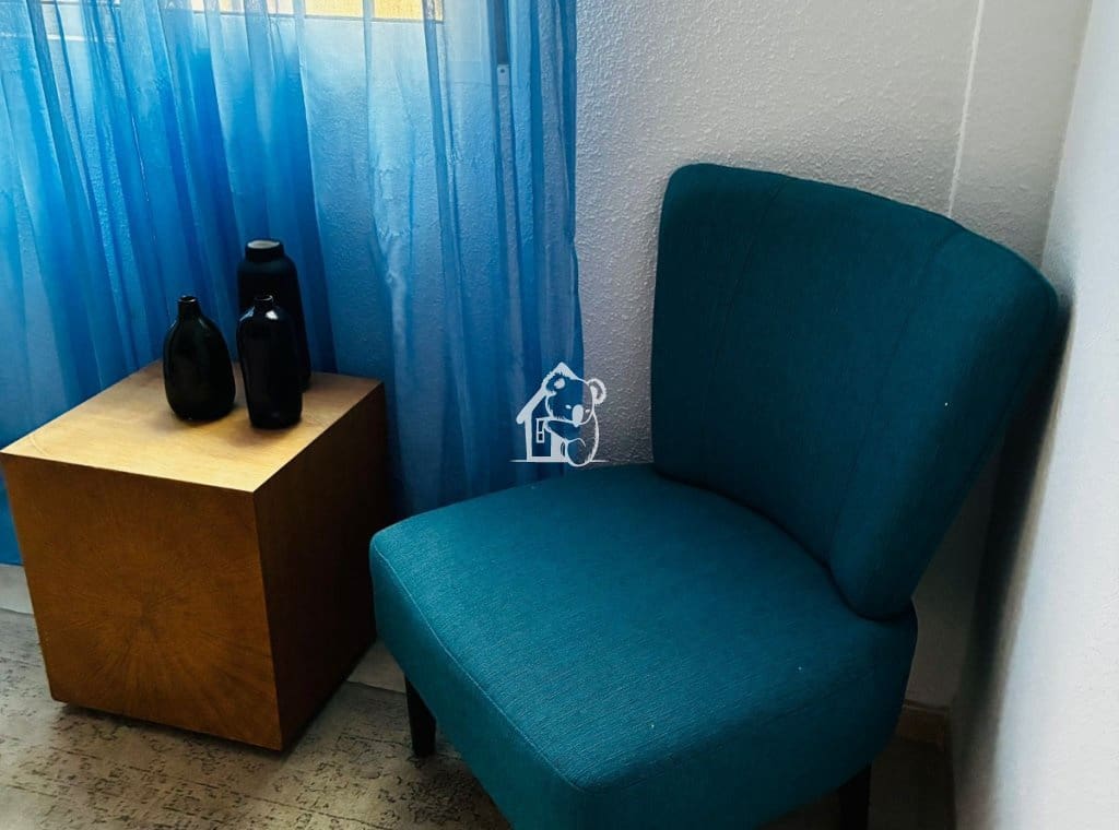 Apartamento de 2 habitaciones en Los Altos en alquiler con piscina - 1.000 € (Ref: 9833116)