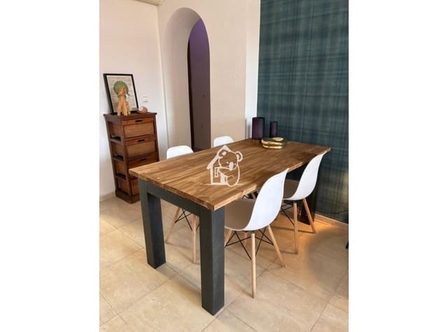 Apartamento de 2 habitaciones en Los Altos en alquiler con piscina - 1.000 € (Ref: 9833116)