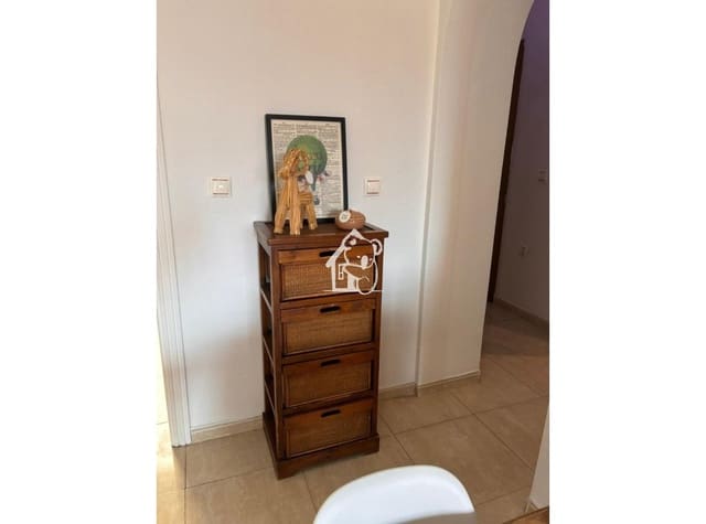 Apartamento de 2 habitaciones en Los Altos en alquiler con piscina - 1.000 € (Ref: 9833116)