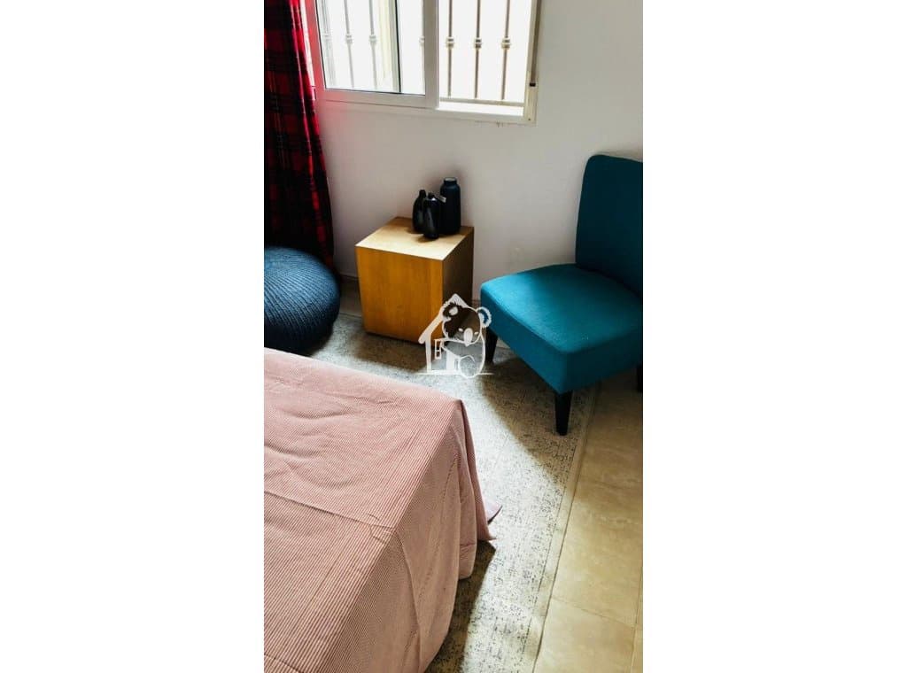 Apartamento de 2 habitaciones en Los Altos en alquiler con piscina - 1.000 € (Ref: 9833116)