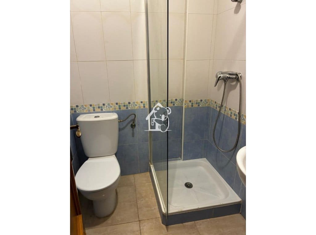 Apartamento de 2 habitaciones en Los Altos en alquiler con piscina - 1.000 € (Ref: 9833116)