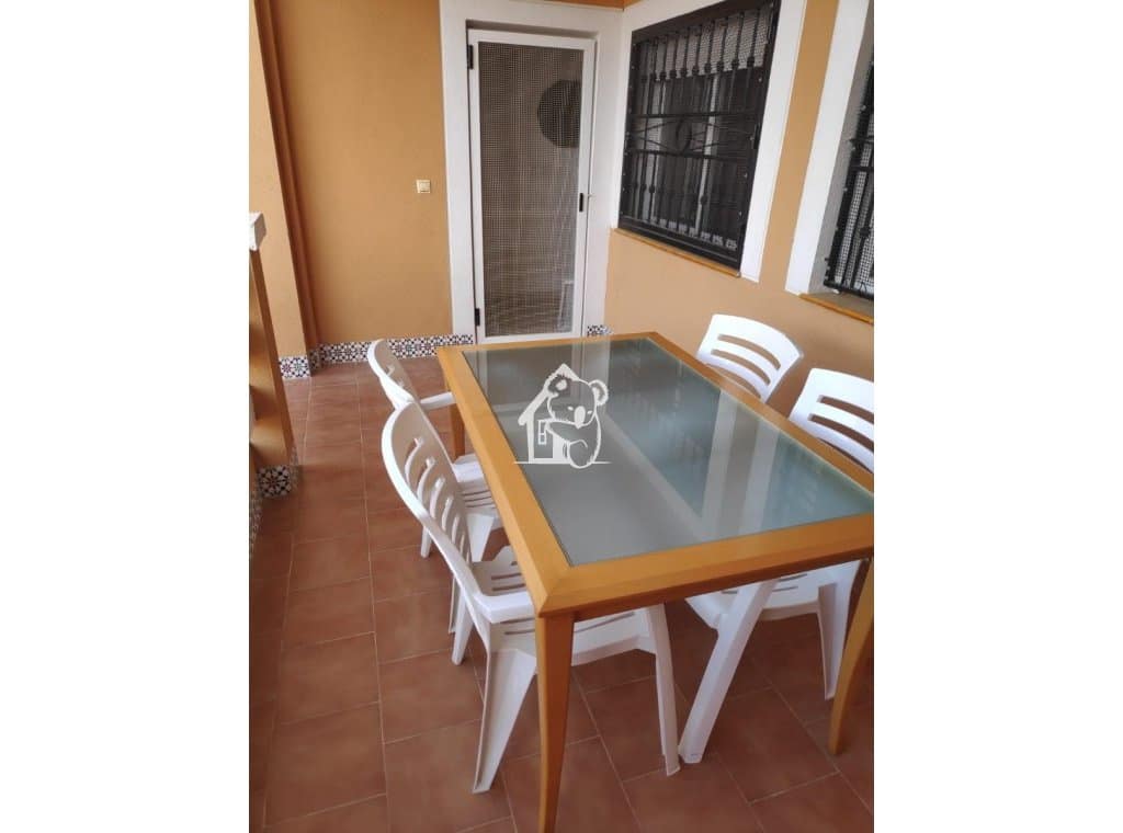 Apartamento de 2 habitaciones en Los Altos en alquiler con piscina - 1.000 € (Ref: 9833116)