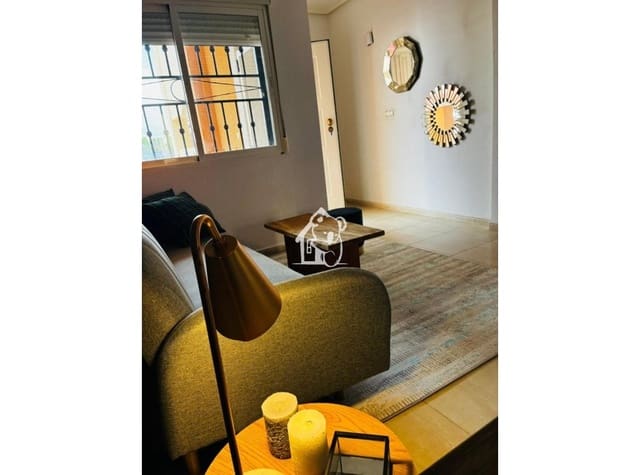 Apartamento de 2 habitaciones en Los Altos en alquiler con piscina - 1.000 € (Ref: 9833116)