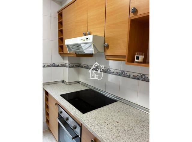 Apartamento de 2 habitaciones en Los Altos en alquiler con piscina - 1.000 € (Ref: 9833116)