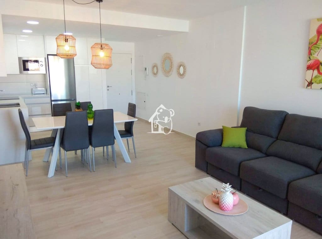 2 bedroom Apartment for rent in Villamartin with pool garage - € 1,200 (Ref: 9835023)