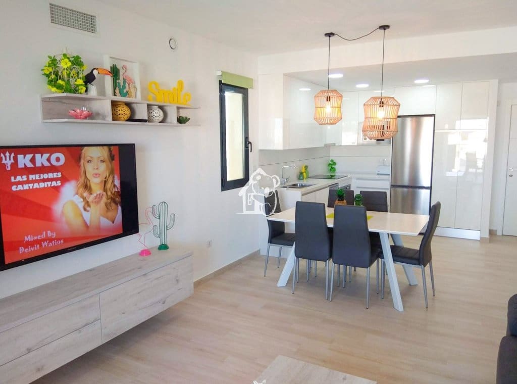 2 bedroom Apartment for rent in Villamartin with pool garage - € 1,200 (Ref: 9835023)