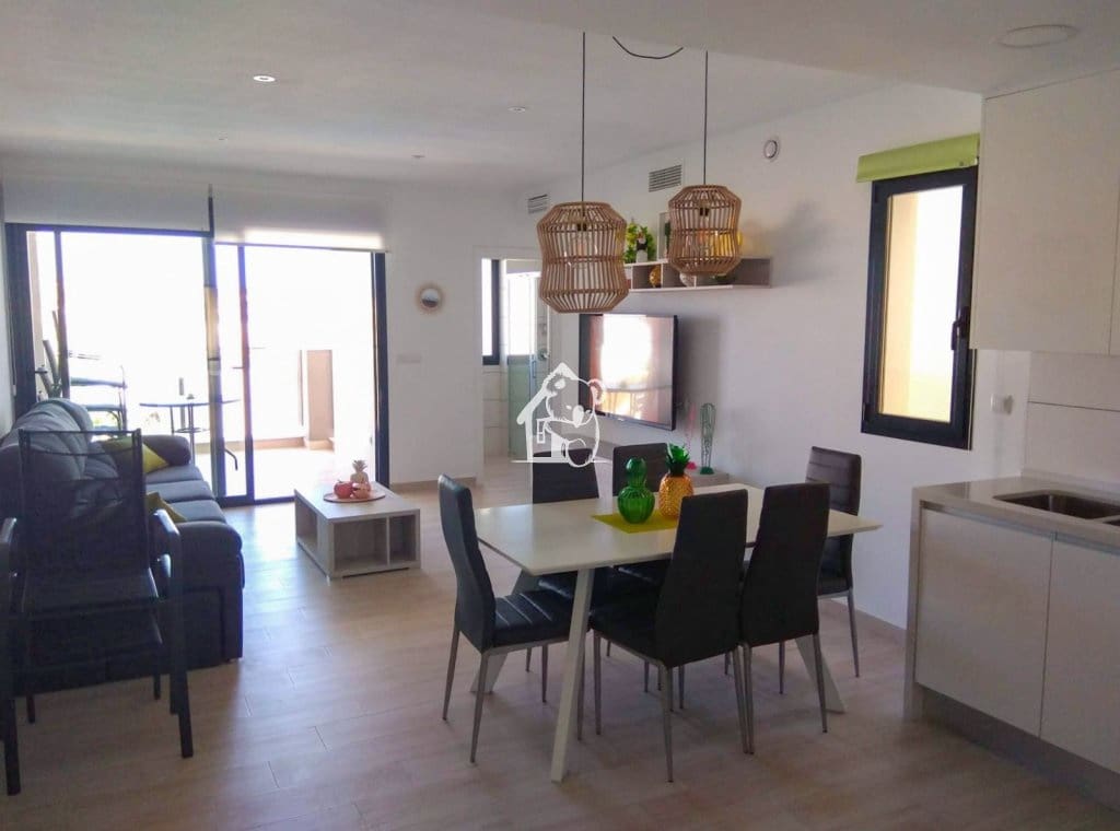 2 bedroom Apartment for rent in Villamartin with pool garage - € 1,200 (Ref: 9835023)