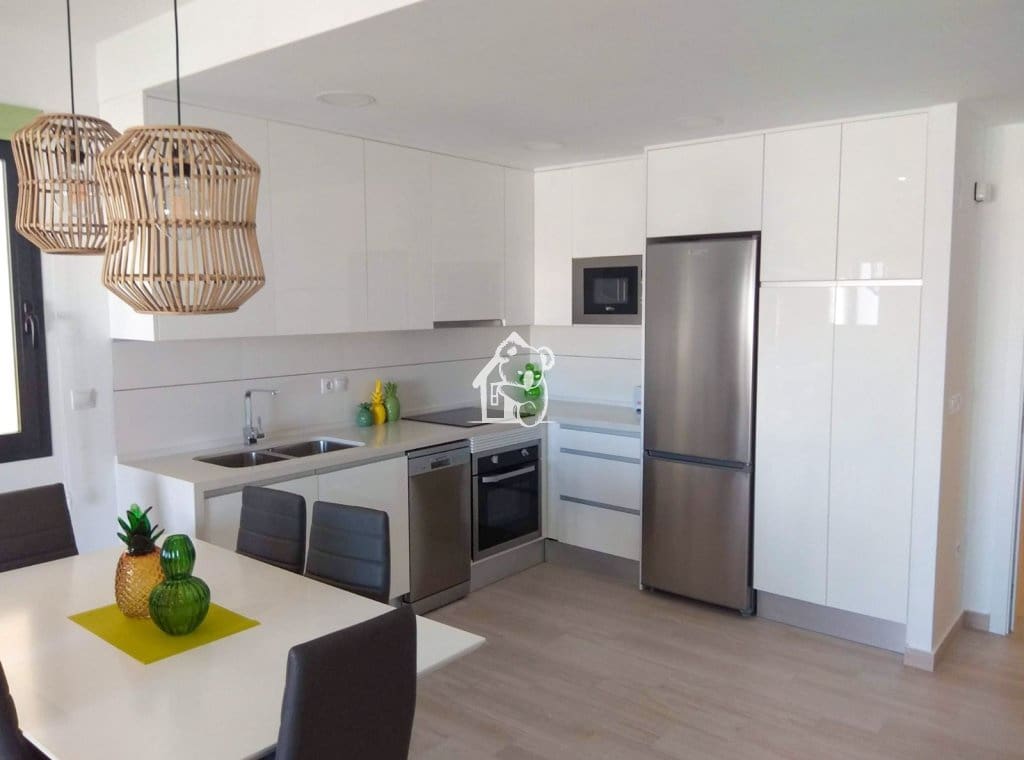 2 bedroom Apartment for rent in Villamartin with pool garage - € 1,200 (Ref: 9835023)