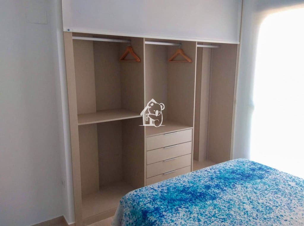 2 bedroom Apartment for rent in Villamartin with pool garage - € 1,200 (Ref: 9835023)