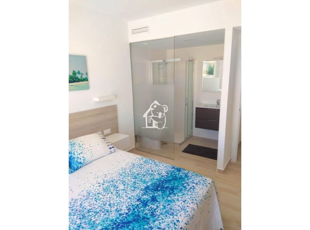 2 bedroom Apartment for rent in Villamartin with pool garage - € 1,200 (Ref: 9835023)