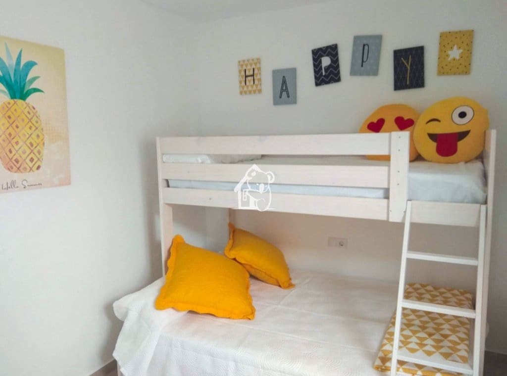 2 bedroom Apartment for rent in Villamartin with pool garage - € 1,200 (Ref: 9835023)
