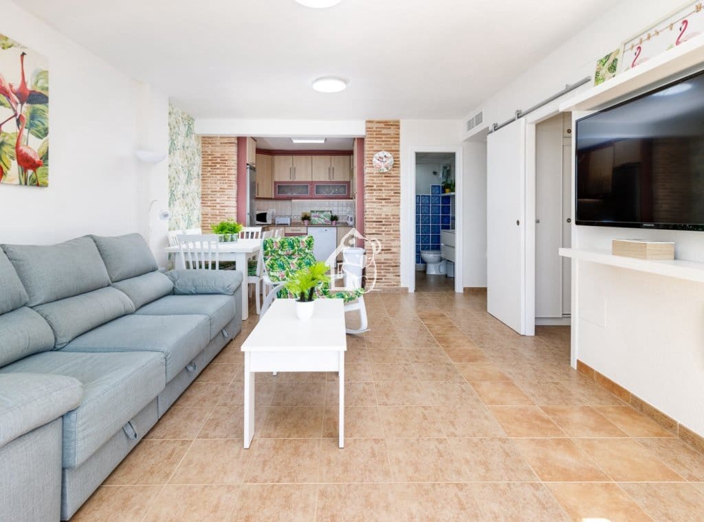 3 bedroom Apartment for rent in Torrevieja with pool - € 1,200 (Ref: 9838754)