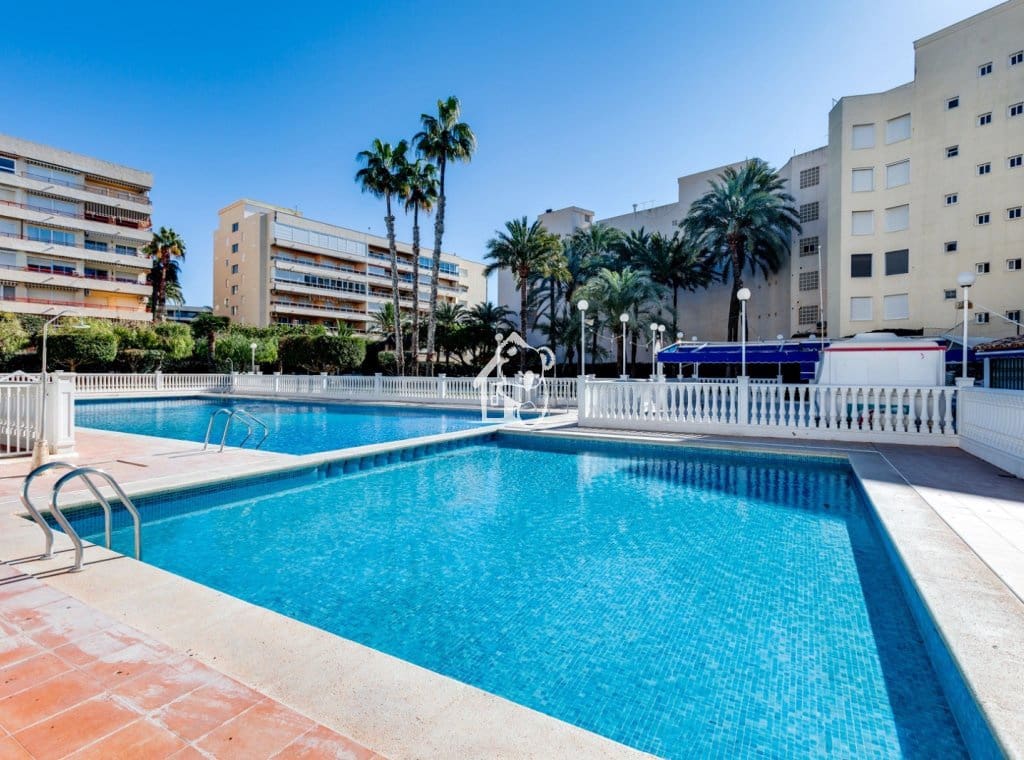 3 bedroom Apartment for rent in Torrevieja with pool - € 1,200 (Ref: 9838754)