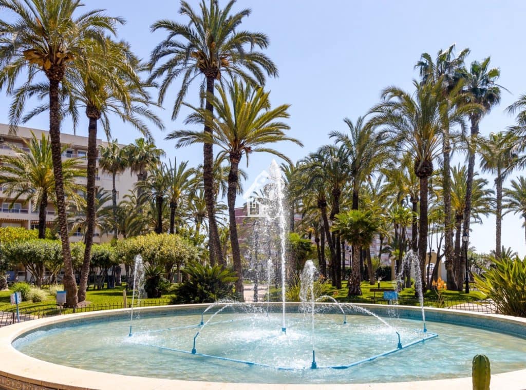 3 bedroom Apartment for rent in Torrevieja with pool - € 1,200 (Ref: 9838754)