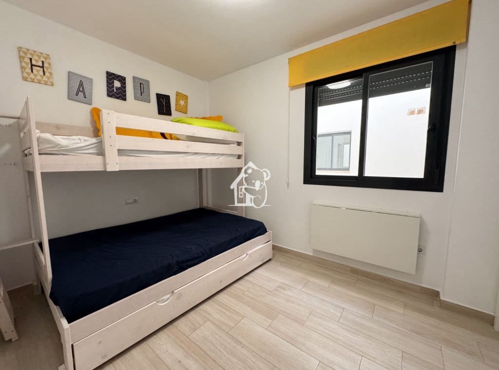 2 bedroom Apartment for rent in Villamartin with pool garage - € 1,200 (Ref: 9841943)