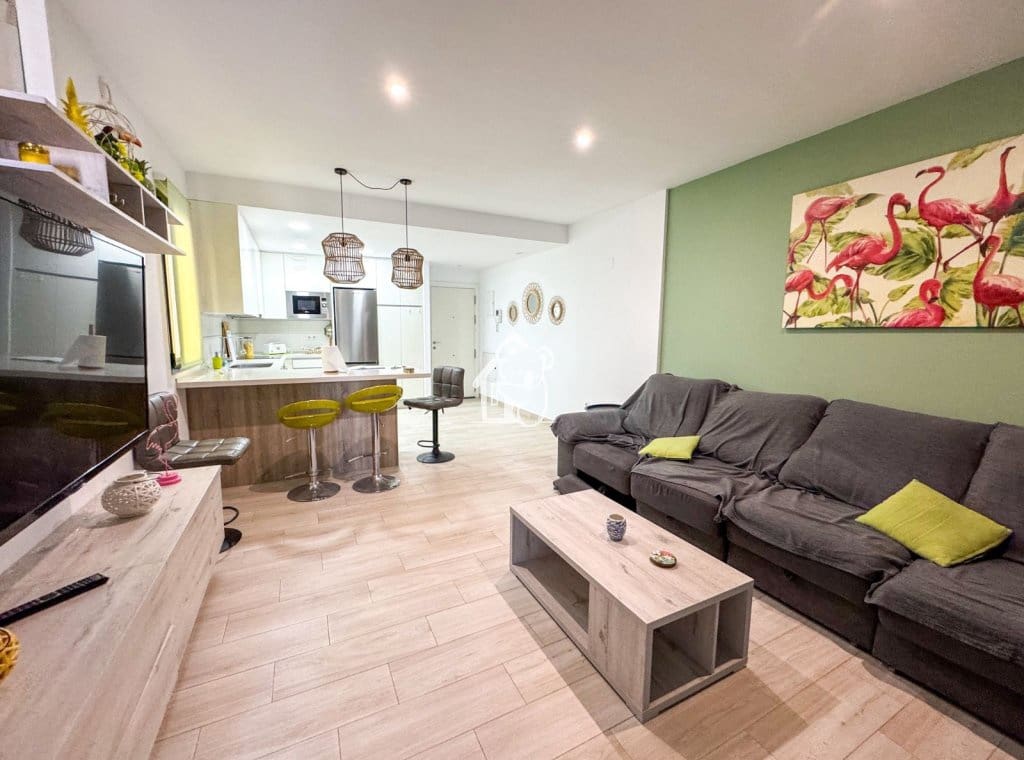 2 bedroom Apartment for rent in Villamartin with pool garage - € 1,200 (Ref: 9841943)