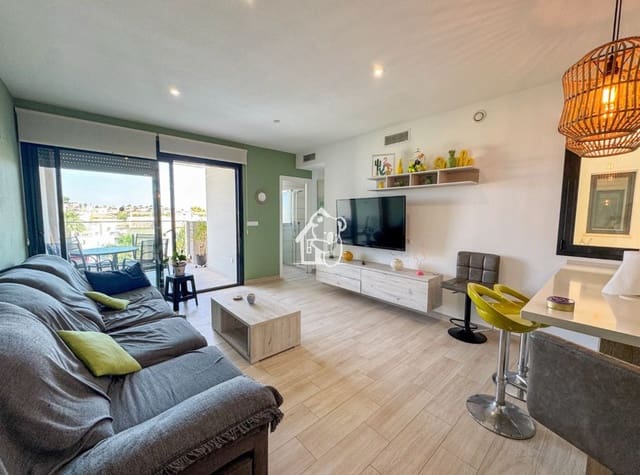 2 bedroom Apartment for rent in Villamartin, Orihuela with pool garage - € 1,200 (Ref: 9841943)
