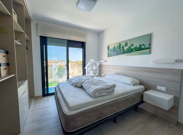 2 bedroom Apartment for rent in Villamartin, Orihuela with pool garage - € 1,200 (Ref: 9841943)