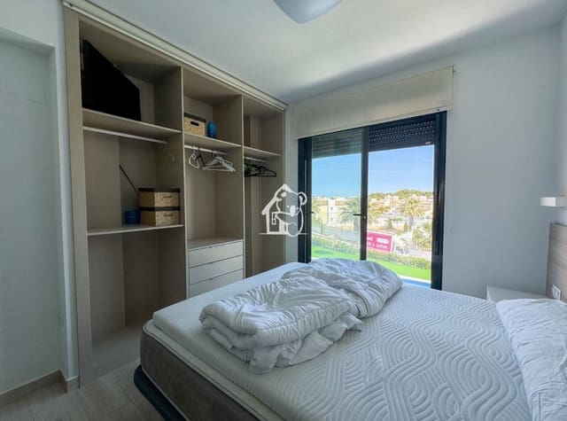 2 bedroom Apartment for rent in Villamartin, Orihuela with pool garage - € 1,200 (Ref: 9841943)
