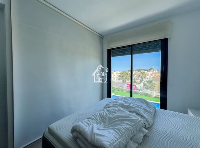 2 bedroom Apartment for rent in Villamartin, Orihuela with pool garage - € 1,200 (Ref: 9841943)