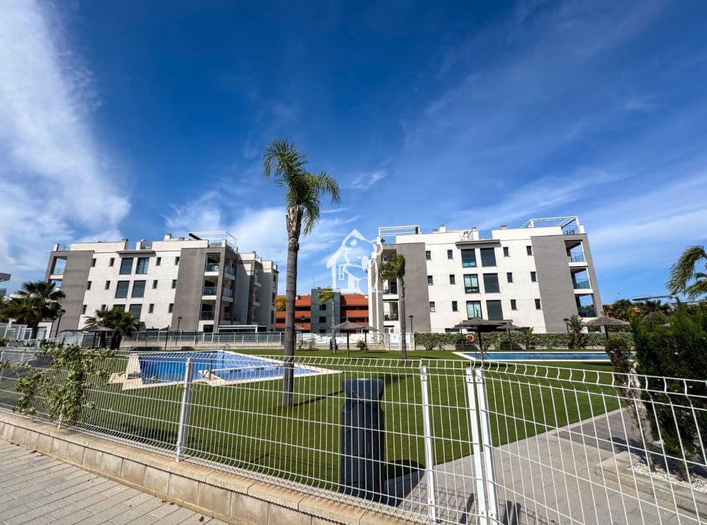 2 bedroom Apartment for rent in Villamartin with pool garage - € 1,200 (Ref: 9841943)
