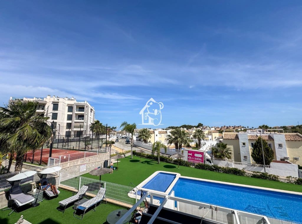 2 bedroom Apartment for rent in Villamartin with pool garage - € 1,200 (Ref: 9841943)