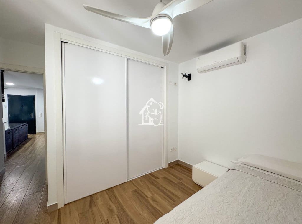 3 Zimmer Apartment zu vermieten in Torre de la Horadada mit Pool - 1.800 € (Ref: 9841944)
