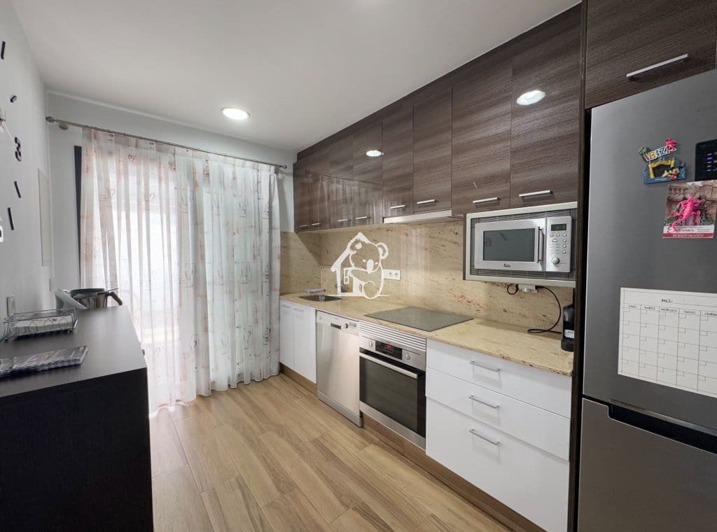 3 Zimmer Apartment zu vermieten in Torre de la Horadada mit Pool - 1.800 € (Ref: 9841944)
