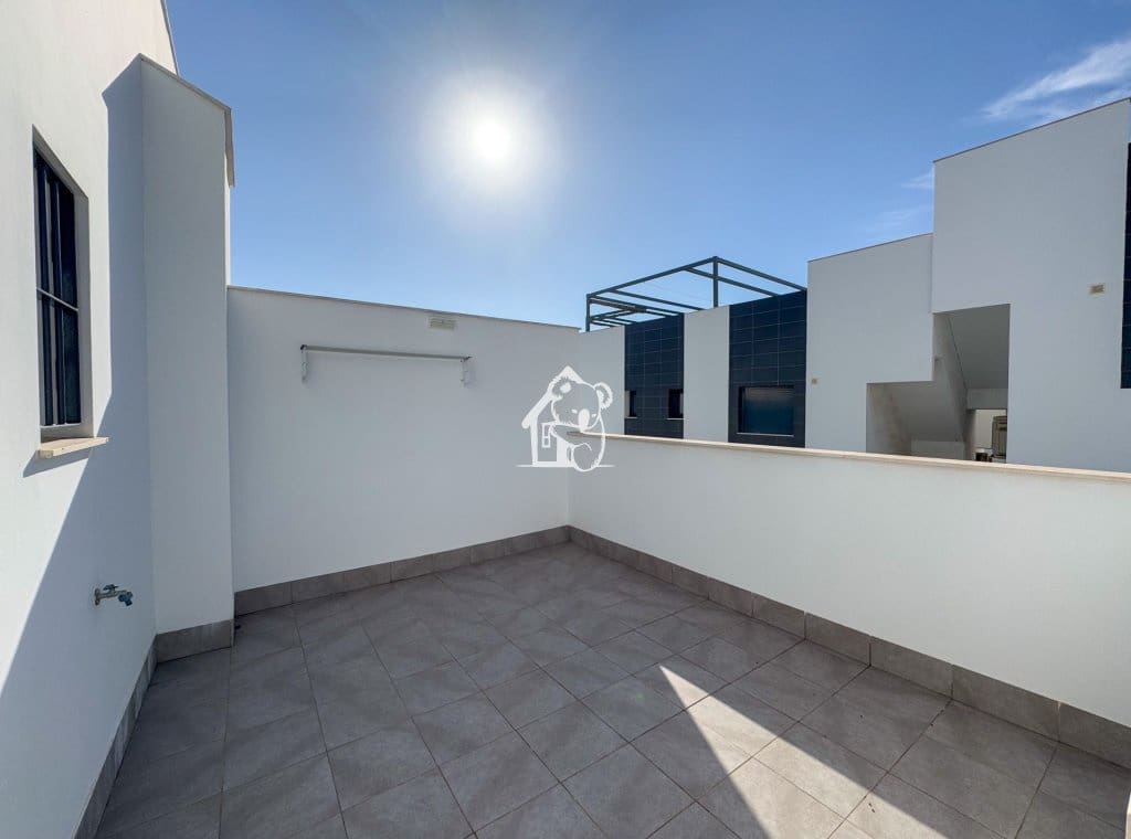 3 Zimmer Apartment zu vermieten in Torre de la Horadada mit Pool - 1.800 € (Ref: 9841944)