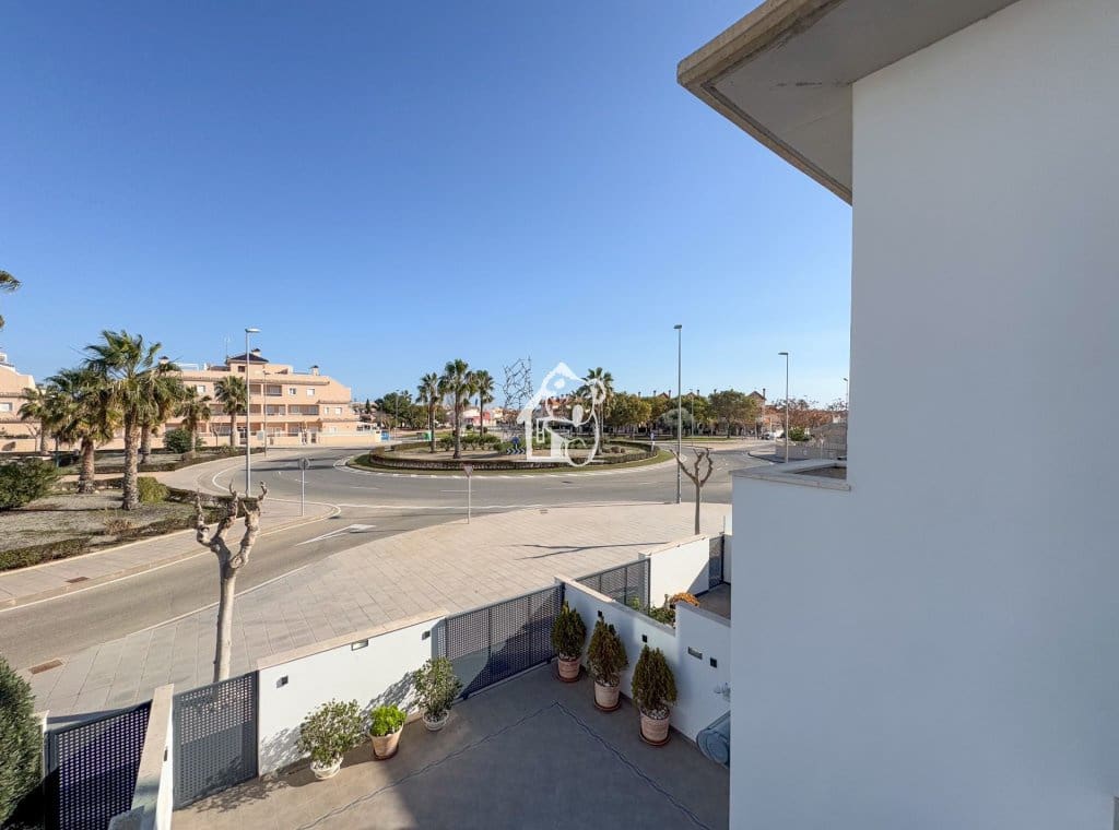 3 Zimmer Apartment zu vermieten in Torre de la Horadada mit Pool - 1.800 € (Ref: 9841944)