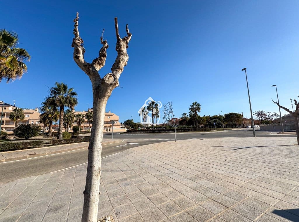 3 Zimmer Apartment zu vermieten in Torre de la Horadada mit Pool - 1.800 € (Ref: 9841944)