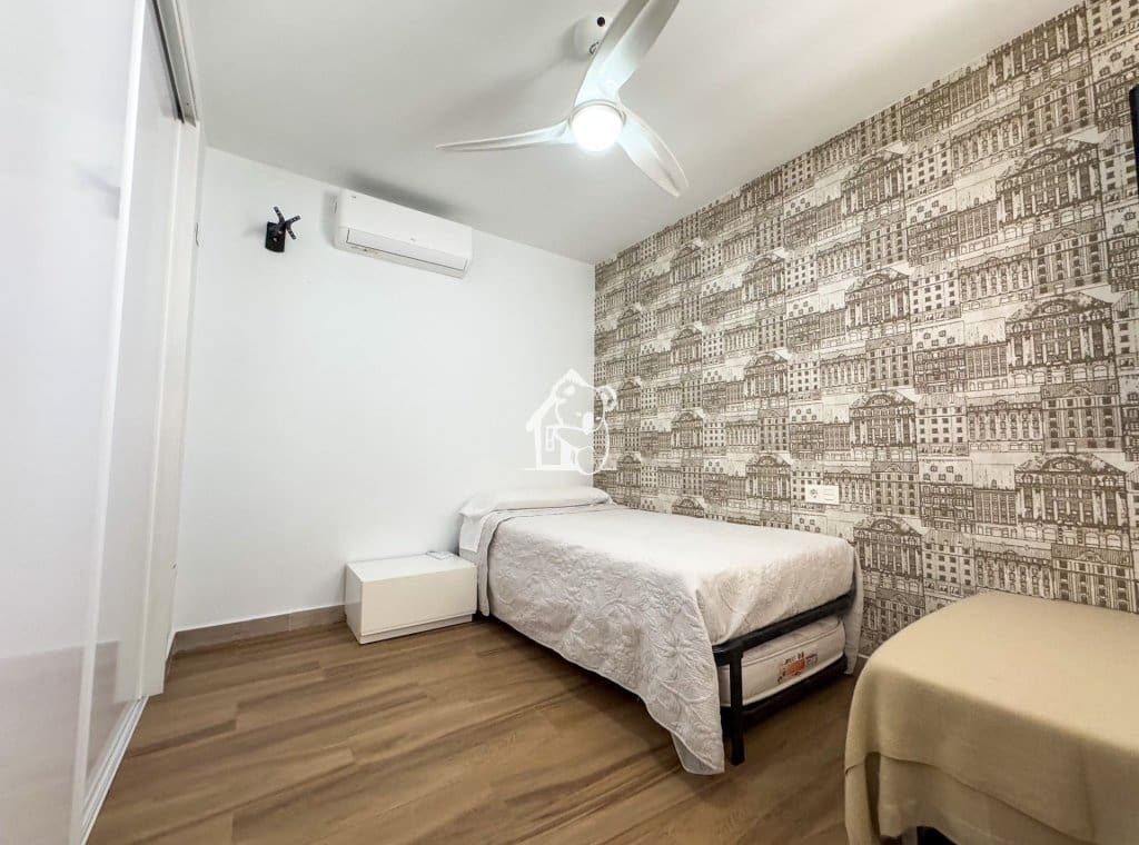 3 Zimmer Apartment zu vermieten in Torre de la Horadada mit Pool - 1.800 € (Ref: 9841944)
