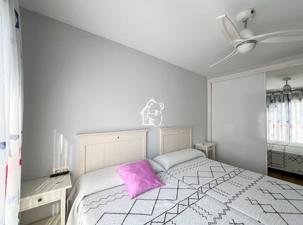 3 Zimmer Apartment zu vermieten in Torre de la Horadada mit Pool - 1.800 € (Ref: 9841944)